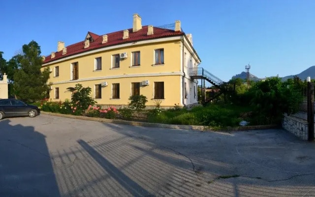 Talisman Koktebelya