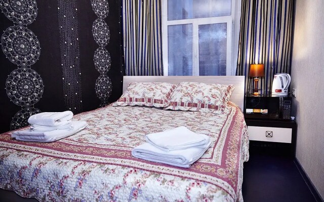 Hotel v Centre SPb Komfort