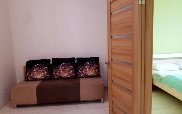 Na Sedova Apartments