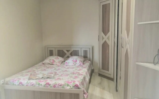 Surikova 6 Irkutsk Aparthotel