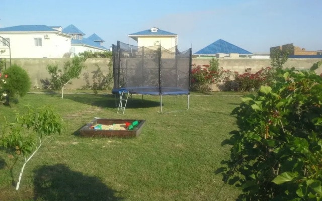 Belaya Guest House
