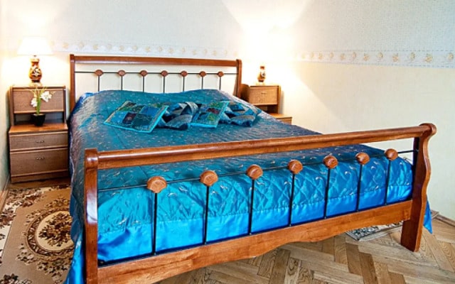 Minsk Apartment Service Business Class