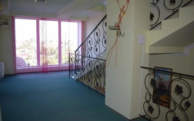 Villa Playatina
