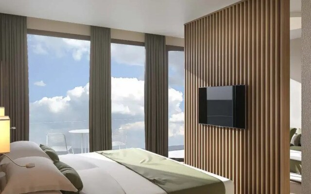 Курорт Abrau Light Resort & Spa