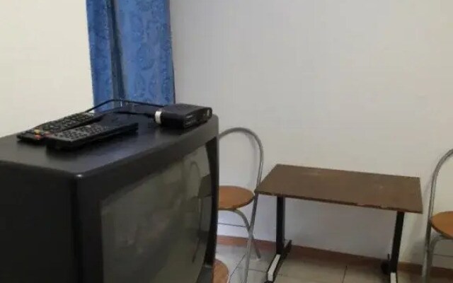 Rodnichok Guest House