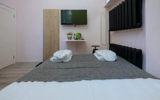 Zelenyij Hotel