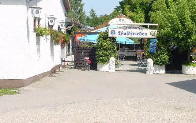 Waldfrieden