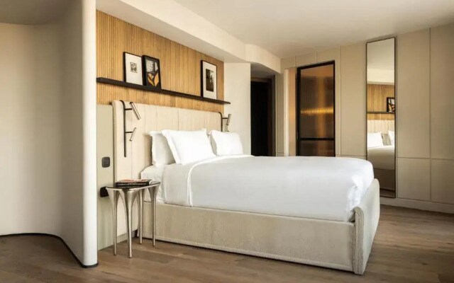 Hotel Dame des Arts