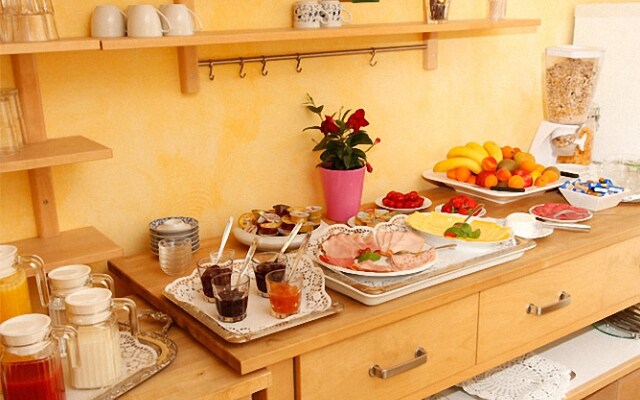 Muller Inn Bed & Breakfast