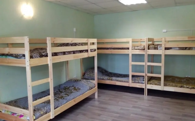 Fenix hostel