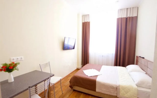 Kvartirant Apart-hotel