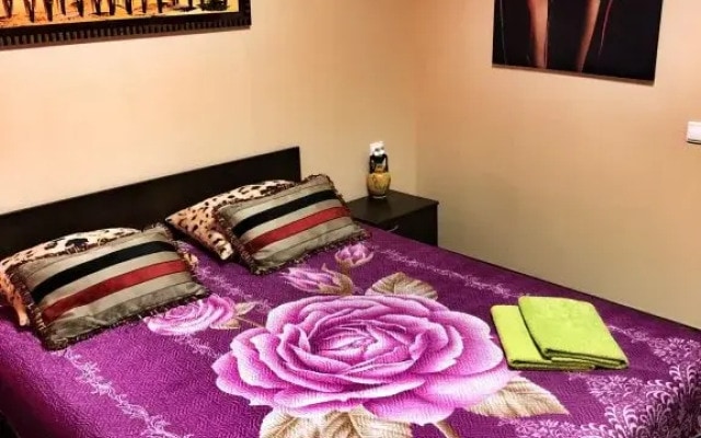 Luxe Apart-Hotel