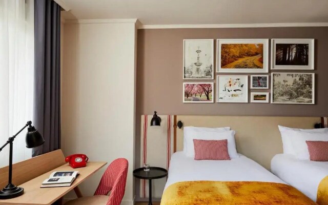 Hotel Indigo Madrid - Princesa by IHG