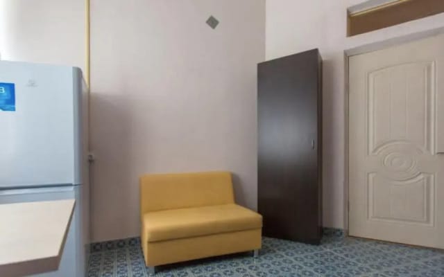 Labirint Hostel