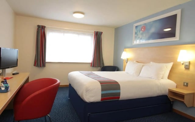 Travelodge London Walthamstow