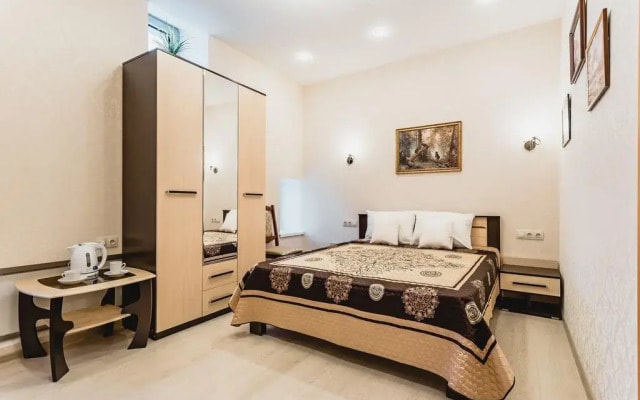 Marli Mini Hotel