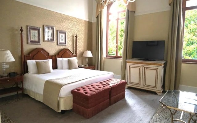 Отель San Clemente Palace Venice