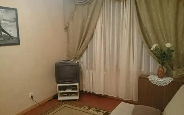 Апартаменты «На Молотковской»