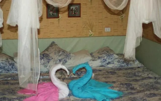 Samaras Cottages Loza 104
