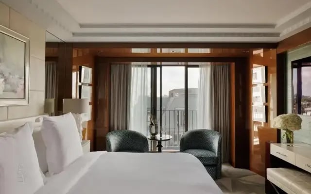 Four Seasons Hotel London at Park Lane