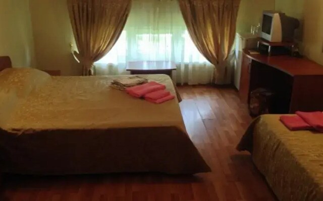 Elling Luxe Guest House
