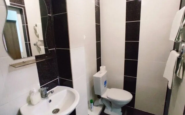 Anapa Na Turgeneva 245 Guest House