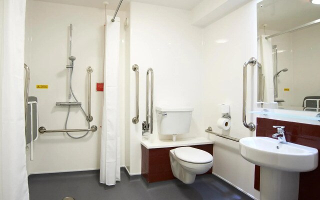 Travelodge Glossop