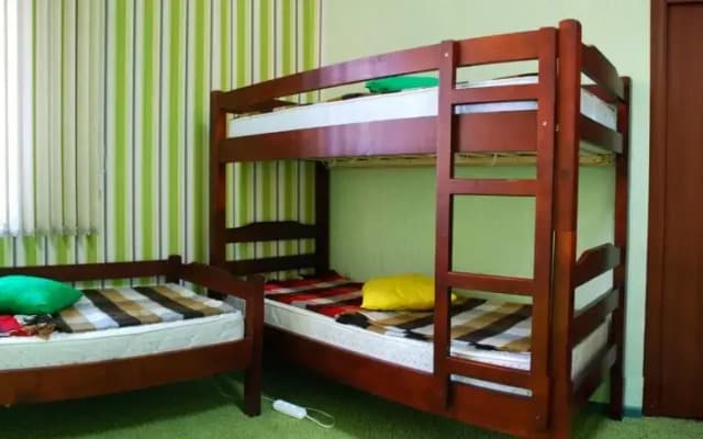 Open Hostel Pyjamas