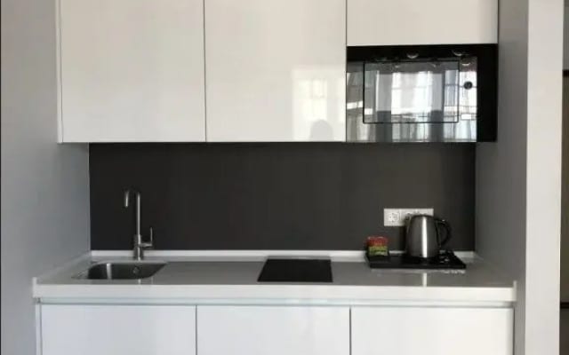 Zhk Viktoriya Apartments
