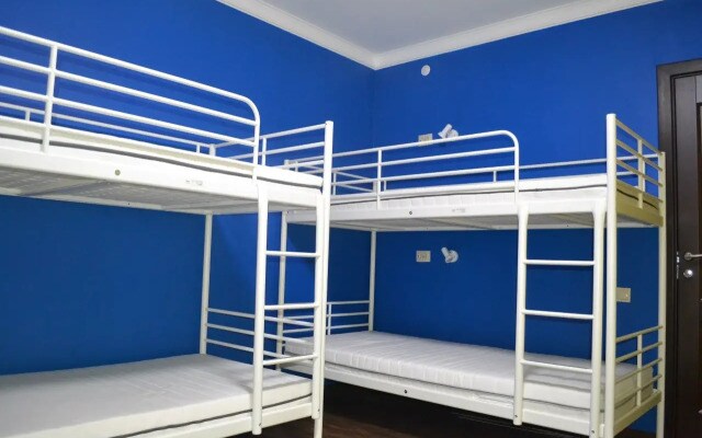 Clean Hostel