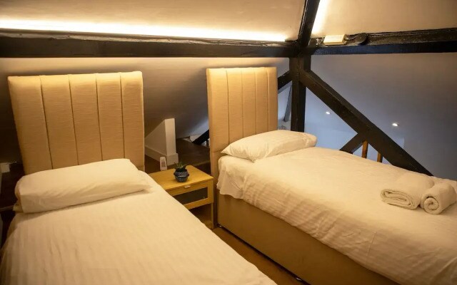Berkley Aparthotel