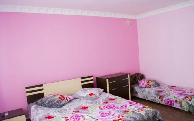 Guest House Tair
