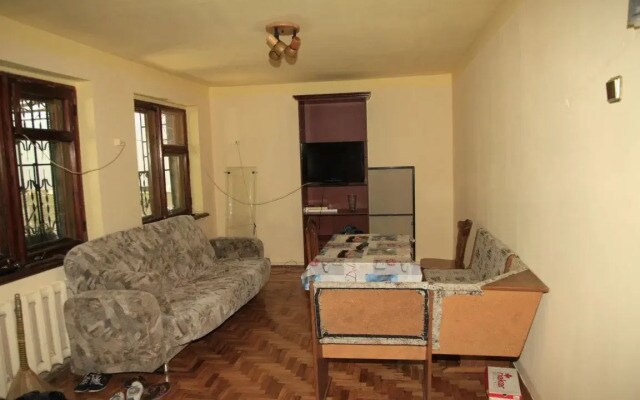 Hostel Vympel