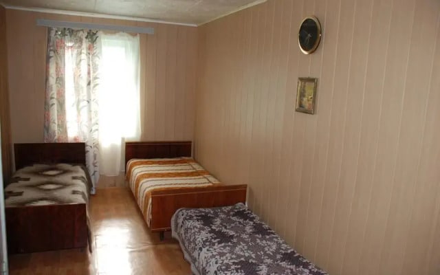 Усадьба Фазанья Роща