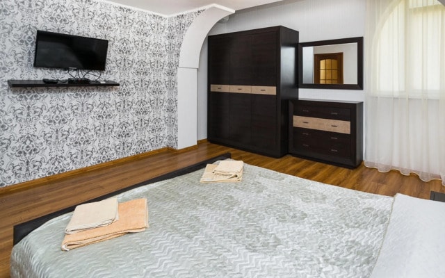 Guest House Lovets