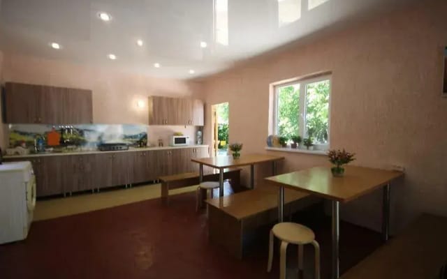 Valentin Guest House