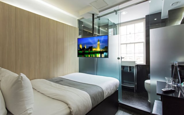 The Z Hotel Soho