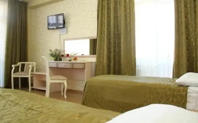 Apartment Tri Kita
