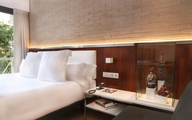 Отель Balmes, a member of Preferred Hotels & Resorts