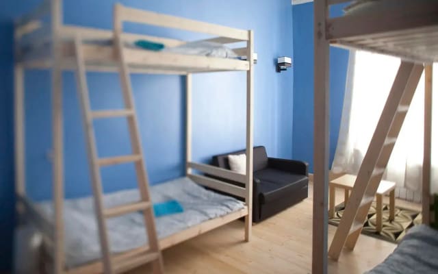 Hello Hostel Saint Petersburg