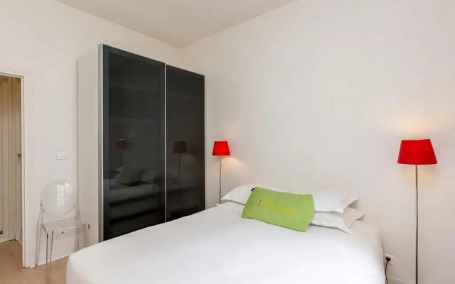 Appartement Drouot 2