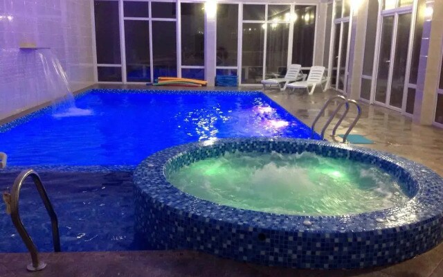 Divo Hotel