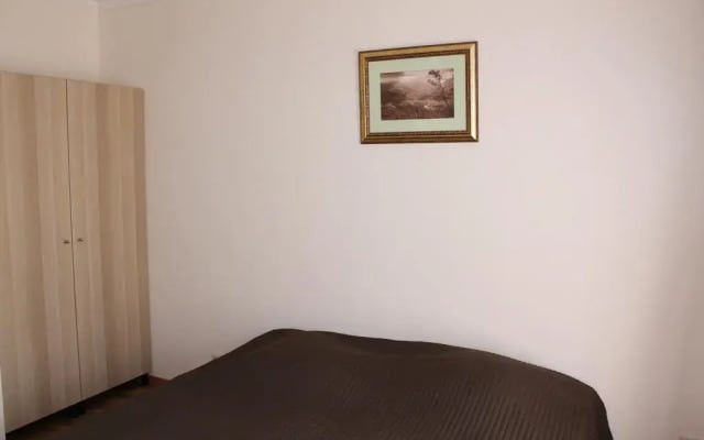 Отель Альпика
