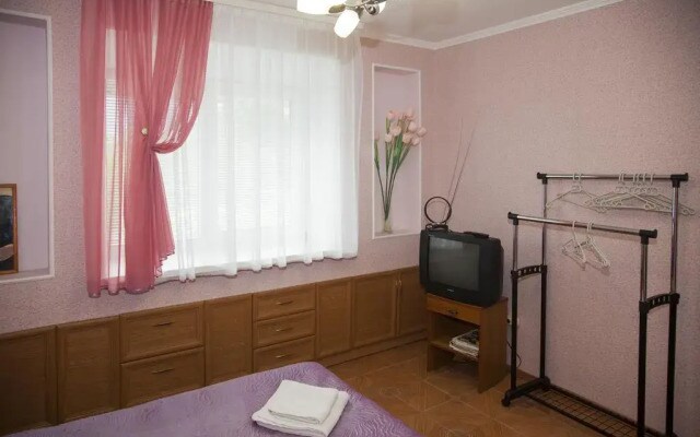 Гостевой дом Floral Courtyard