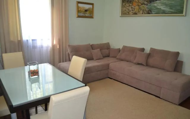 Apartments Masandra