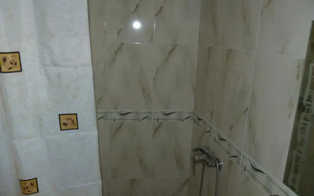 Ostrovok Hotel