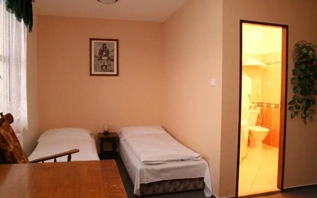 Hotel Colorado Grand