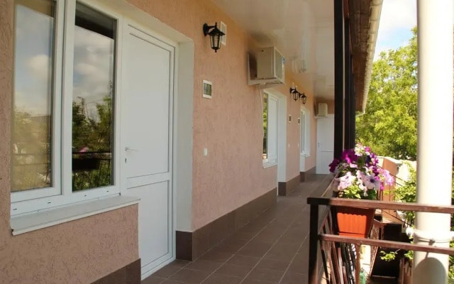 Yevpatoriya Guest House