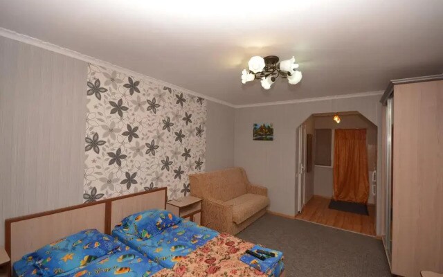 Guest House U Vandy