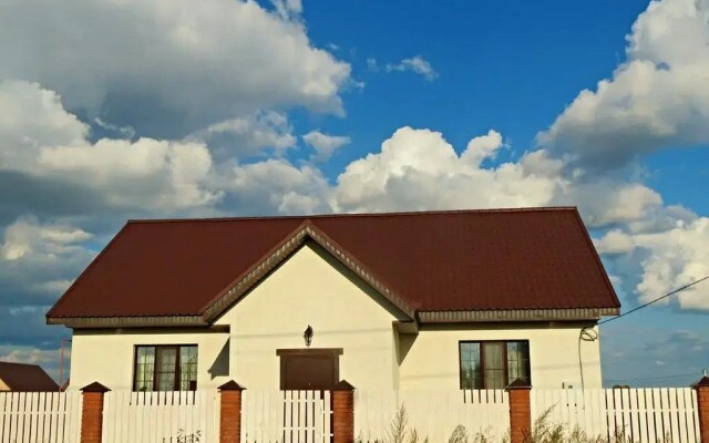 Otkritaya Kalitka Holiday Home